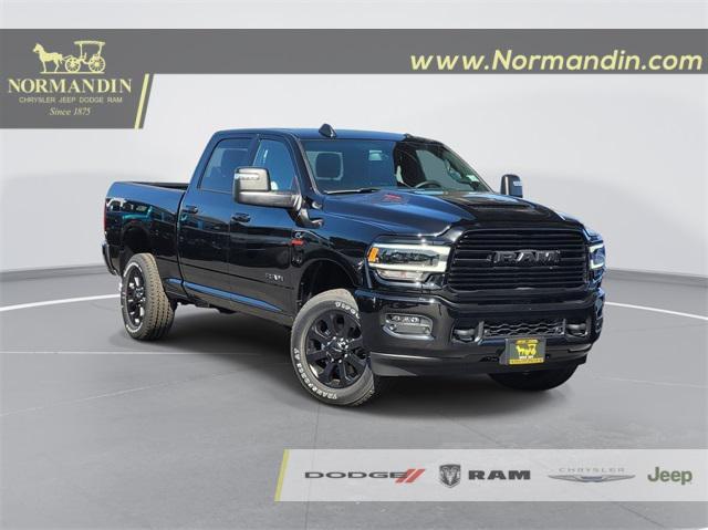 new 2024 Ram 2500 car, priced at $71,387