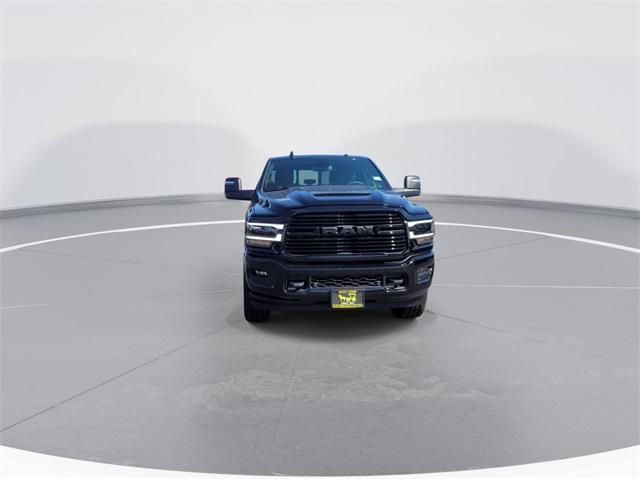 new 2024 Ram 2500 car, priced at $71,387