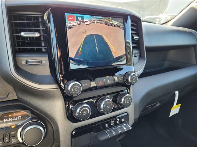 new 2025 Ram 1500 car