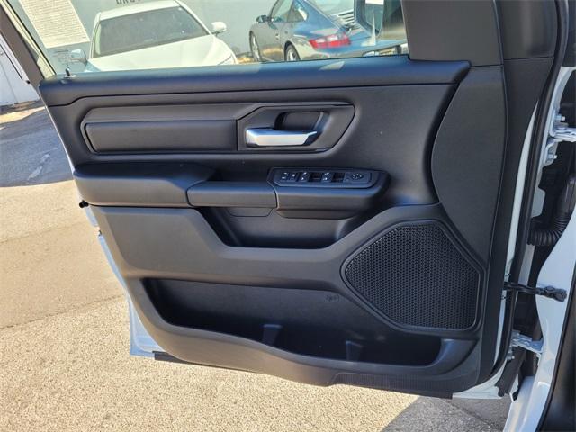 new 2025 Ram 1500 car