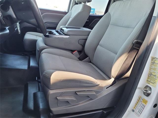 used 2019 GMC Sierra 2500 car, priced at $39,998