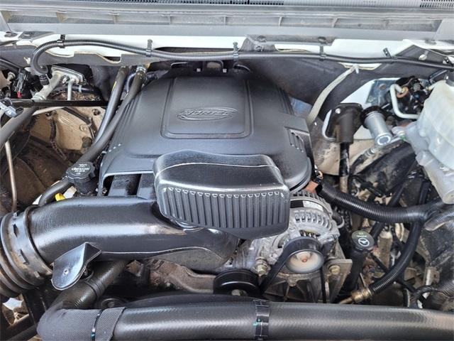 used 2019 GMC Sierra 2500 car, priced at $39,998