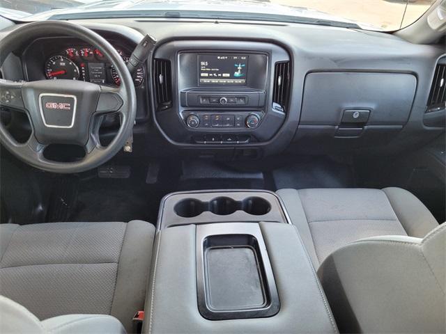 used 2019 GMC Sierra 2500 car, priced at $39,998