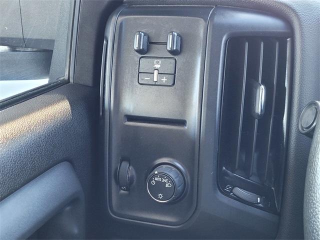 used 2019 GMC Sierra 2500 car, priced at $39,998
