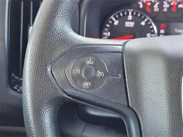 used 2019 GMC Sierra 2500 car, priced at $39,998