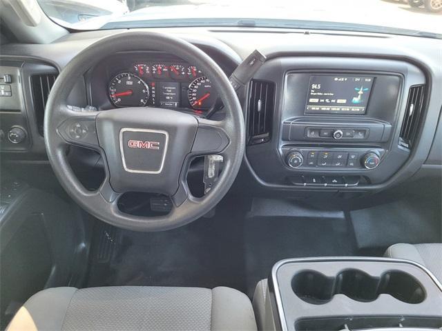 used 2019 GMC Sierra 2500 car, priced at $39,998