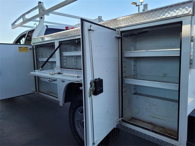 used 2019 GMC Sierra 2500 car, priced at $39,998