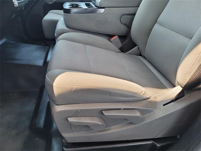 used 2019 GMC Sierra 2500 car, priced at $39,998