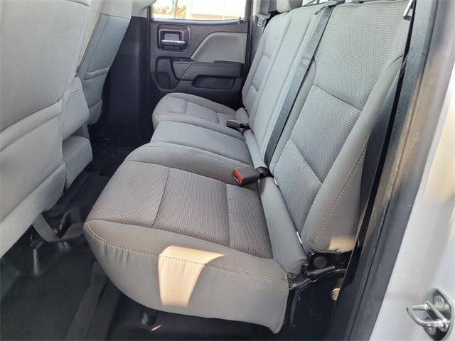 used 2019 GMC Sierra 2500 car, priced at $39,998