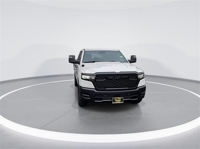 new 2025 Ram 1500 car