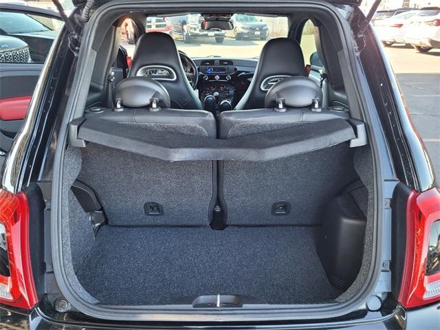 used 2014 FIAT 500 car, priced at $12,200