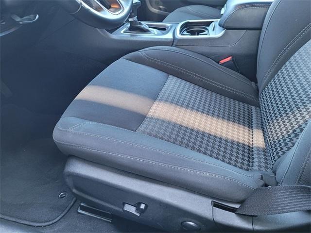 used 2023 Dodge Charger car, priced at $21,800
