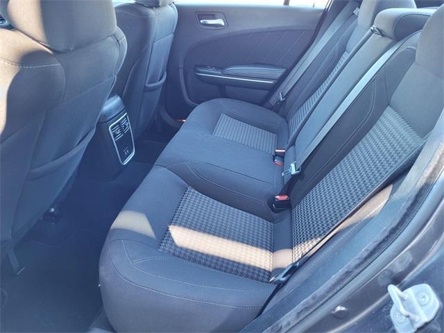 used 2023 Dodge Charger car, priced at $21,800