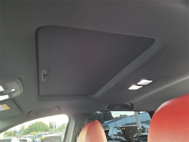 used 2021 Mazda CX-9 car, priced at $22,800