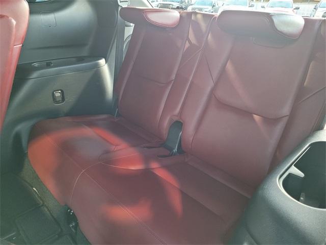 used 2021 Mazda CX-9 car, priced at $22,800