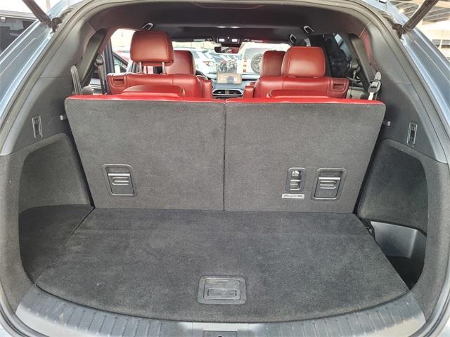 used 2021 Mazda CX-9 car, priced at $22,800