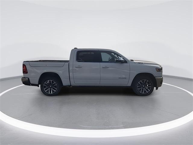 new 2025 Ram 1500 car