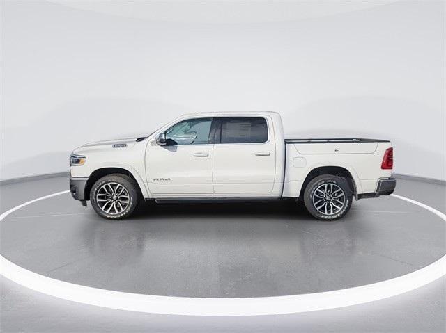 new 2025 Ram 1500 car