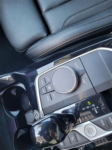 used 2024 BMW X3 car, priced at $25,998