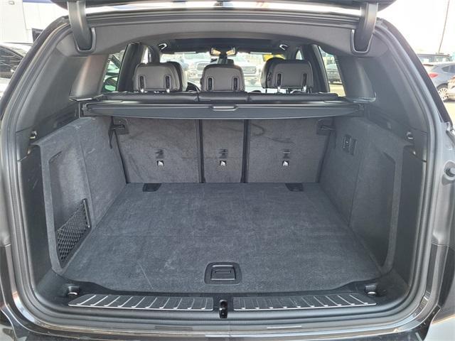 used 2024 BMW X3 car, priced at $25,998