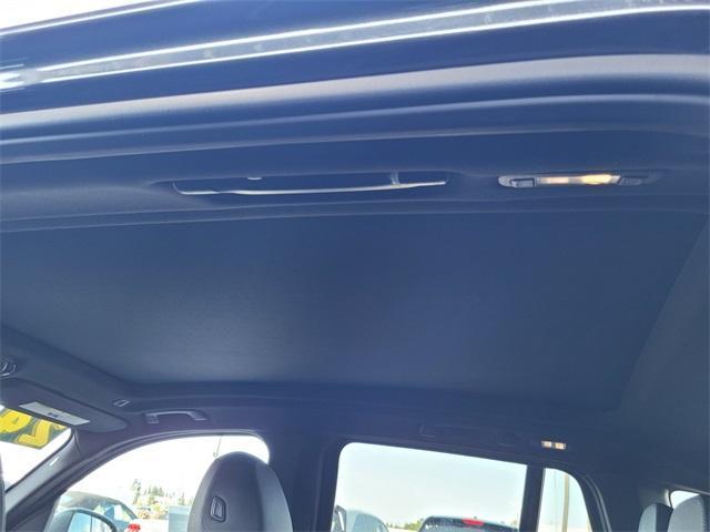 used 2024 BMW X3 car, priced at $25,998