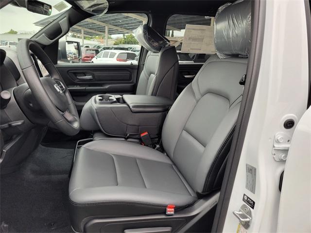 new 2025 Ram 1500 car