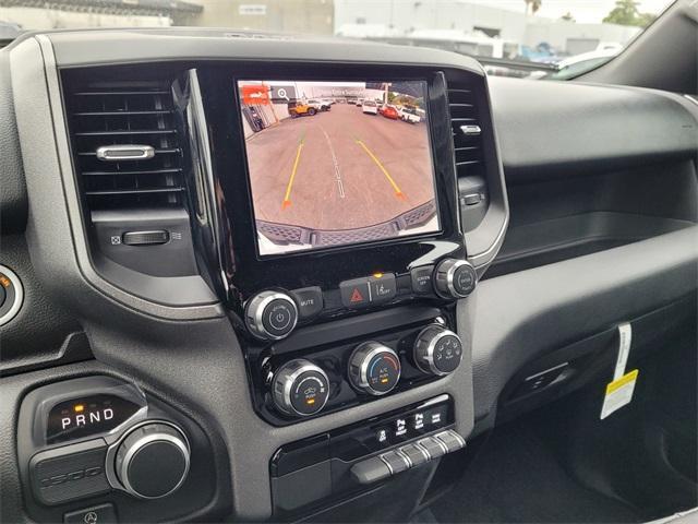 new 2025 Ram 1500 car