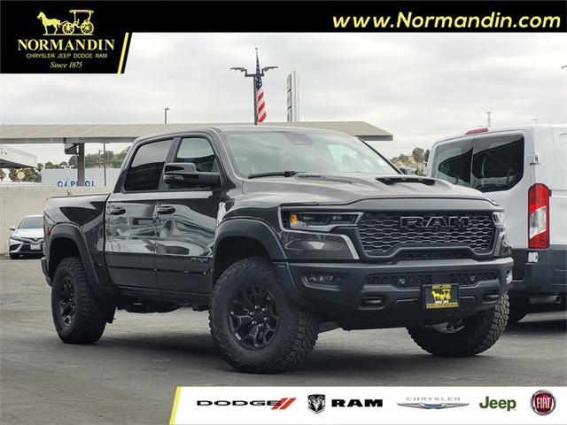 new 2025 Ram 1500 car