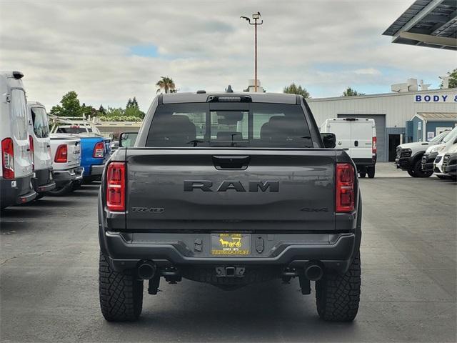 new 2025 Ram 1500 car