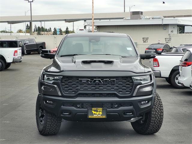 new 2025 Ram 1500 car