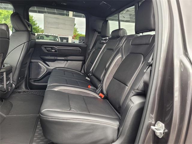 new 2025 Ram 1500 car