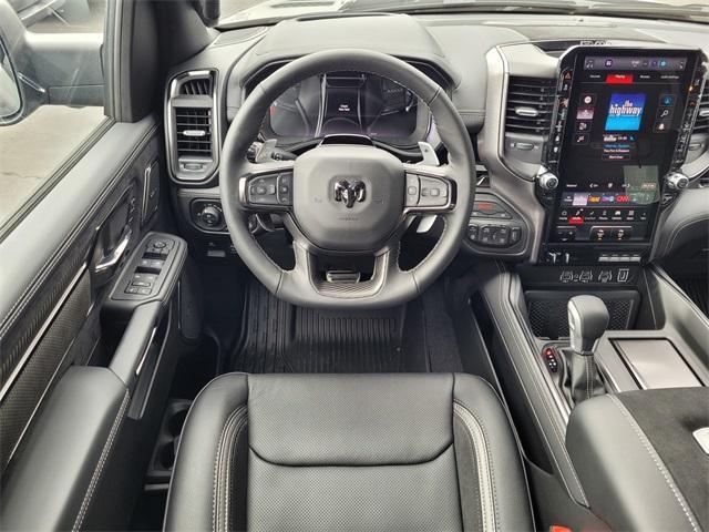 new 2025 Ram 1500 car