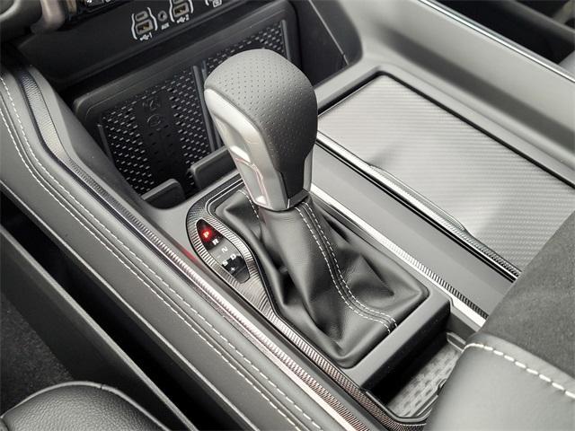 new 2025 Ram 1500 car