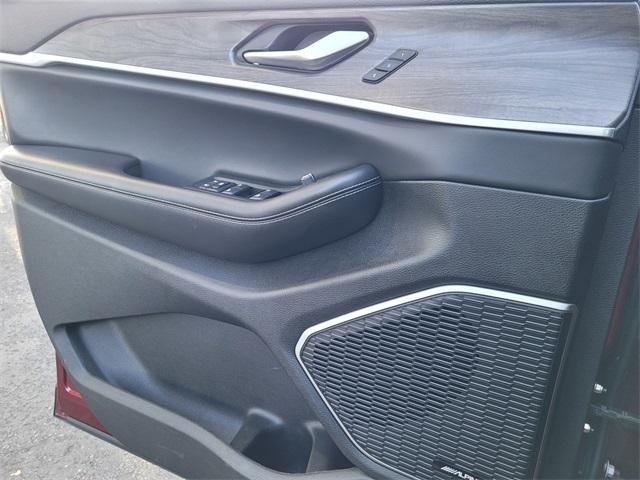 used 2023 Jeep Grand Cherokee 4xe car, priced at $26,800
