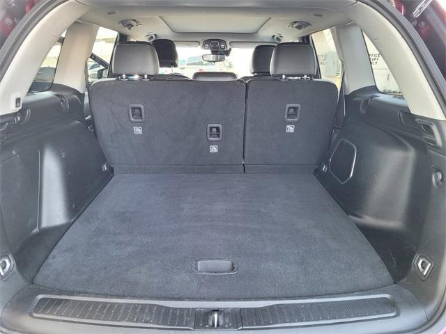 used 2023 Jeep Grand Cherokee 4xe car, priced at $26,800