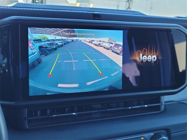 used 2024 Jeep Wrangler 4xe car, priced at $32,998