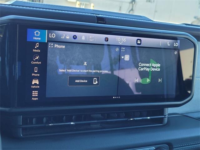 used 2024 Jeep Wrangler 4xe car, priced at $32,998