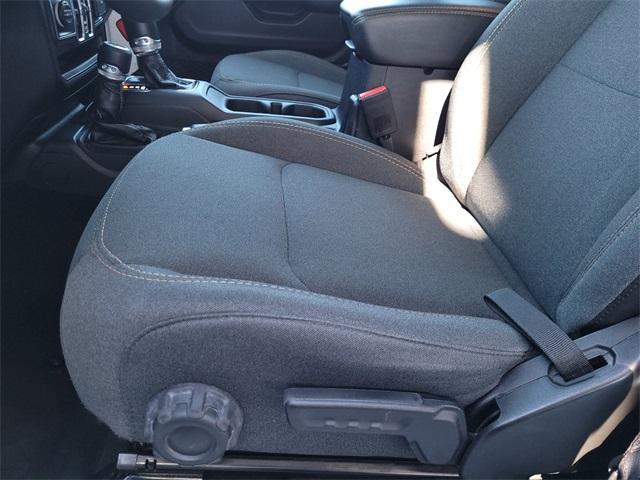 used 2024 Jeep Wrangler 4xe car, priced at $32,998