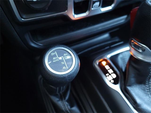 used 2024 Jeep Wrangler 4xe car, priced at $32,998