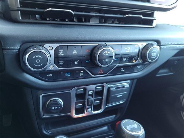 used 2024 Jeep Wrangler 4xe car, priced at $32,998