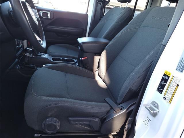 used 2024 Jeep Wrangler 4xe car, priced at $32,998