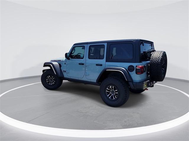 new 2024 Jeep Wrangler car, priced at $58,966