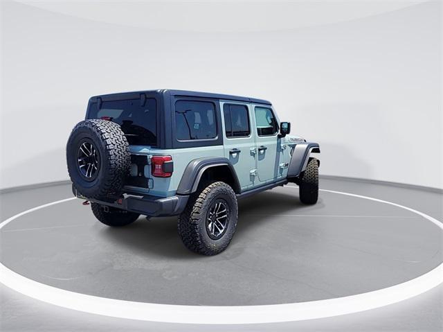 new 2024 Jeep Wrangler car, priced at $58,966