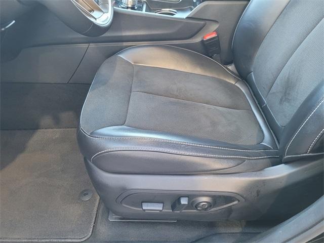 used 2024 Jeep Grand Cherokee L car, priced at $29,900