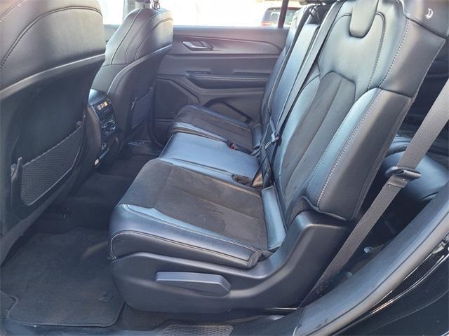 used 2024 Jeep Grand Cherokee L car, priced at $29,900