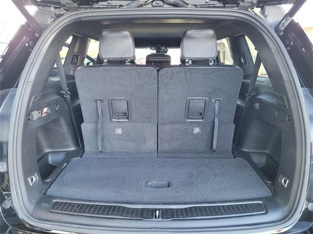 used 2024 Jeep Grand Cherokee L car, priced at $29,900