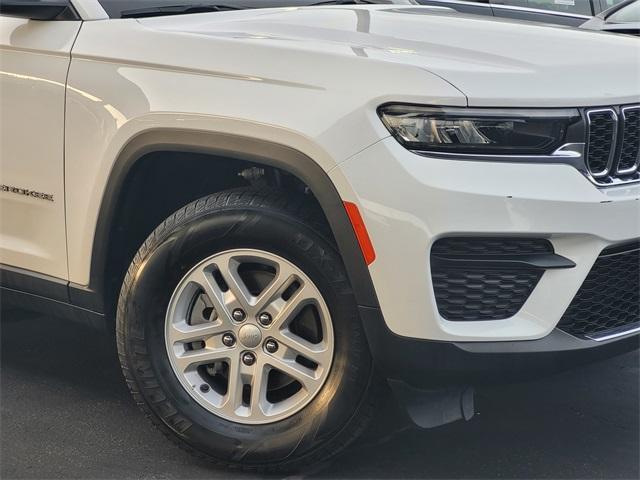 used 2023 Jeep Grand Cherokee car, priced at $25,998