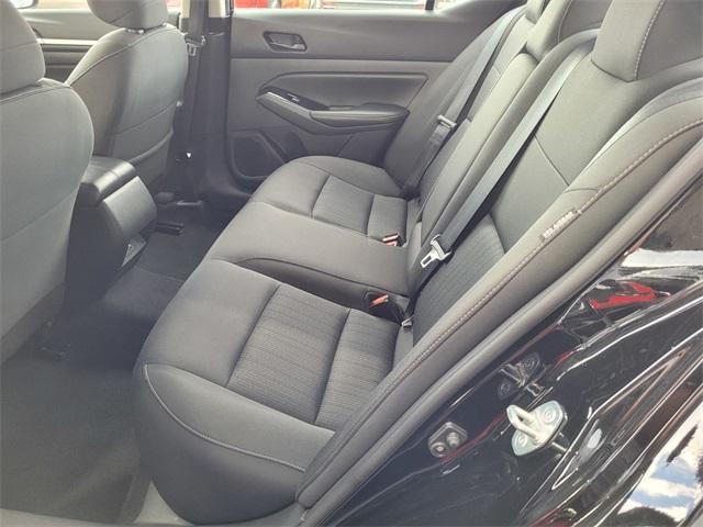 used 2023 Nissan Altima car, priced at $15,900