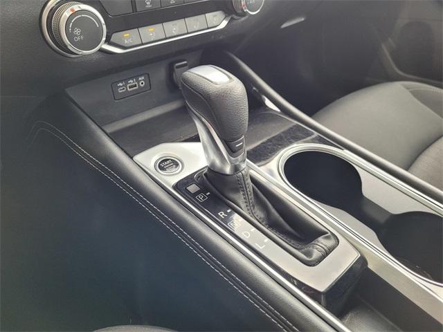 used 2023 Nissan Altima car, priced at $15,900