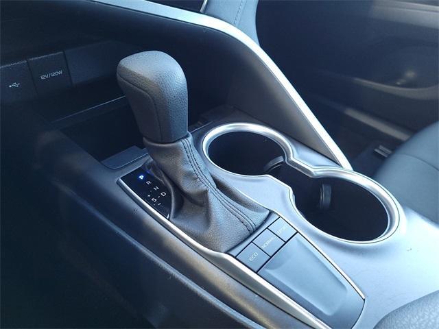 used 2024 Toyota Camry car, priced at $25,998
